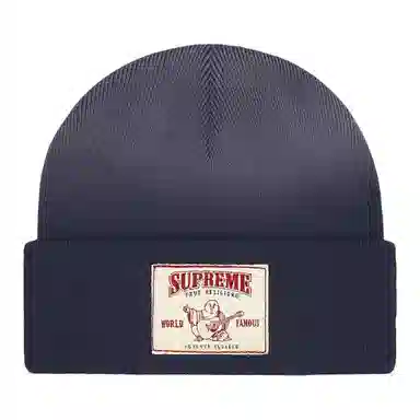SupremexTRUE RELIGION FW25 WEEK 13 Beanie -
