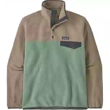 Patagonia Synchilla Snap-T