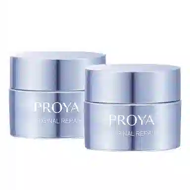 珀莱雅 源力肌源面霜 补水滋润型