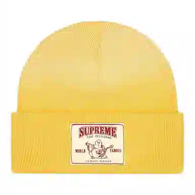 SupremexTRUE RELIGION FW25 WEEK 13 Beanie -