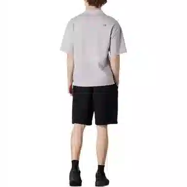 THE NORTH FACE UE logoPolo