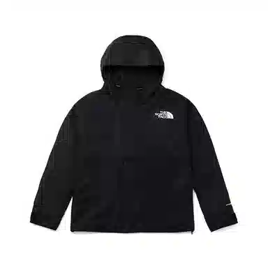 THE NORTH FACE Mountain logo