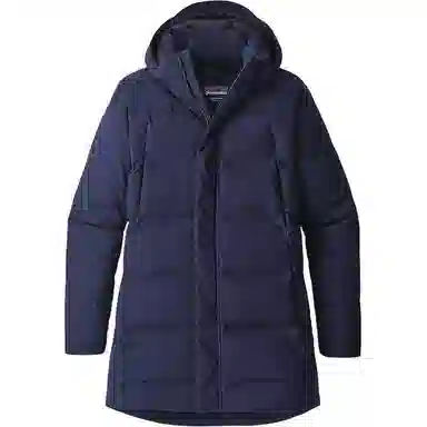 Patagonia Jackson Glacier