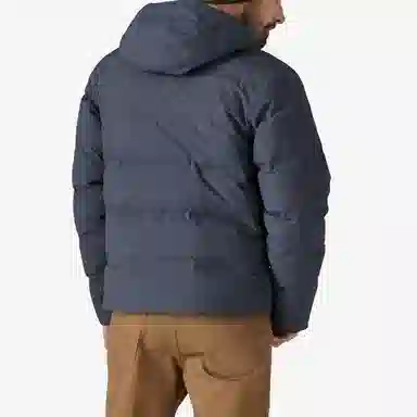 patagonia Jackson Glacier