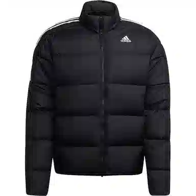 adidas Outdoor Down Jacket Black