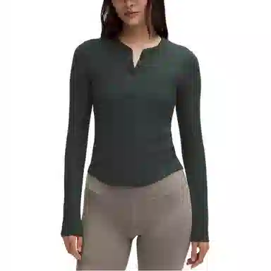 lululemon Hold Tight T