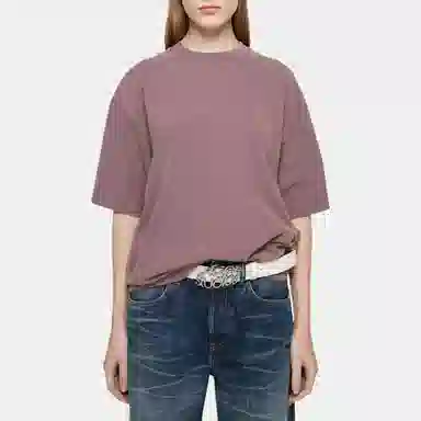 Acne Studios SS25 logoT