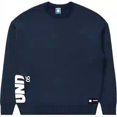 UNDEFEATED FW24 logo