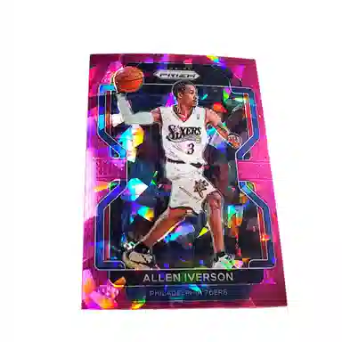 PANINI 21-22 76 Prizm 75