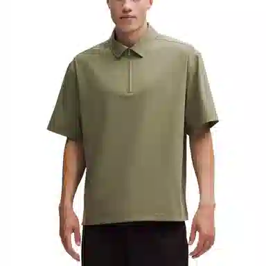 lululemon Daydrift Luxtreme LycraPolo