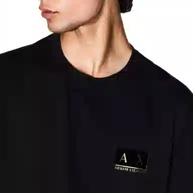 Armani Exchange SS25