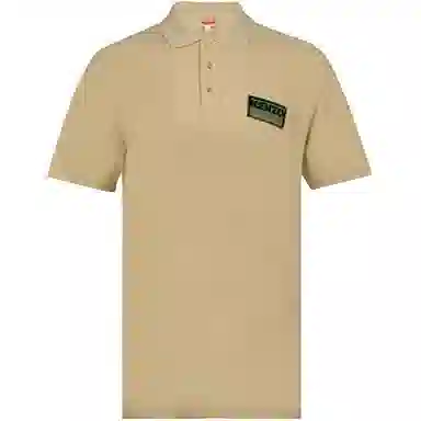 KENZO LogoPolo