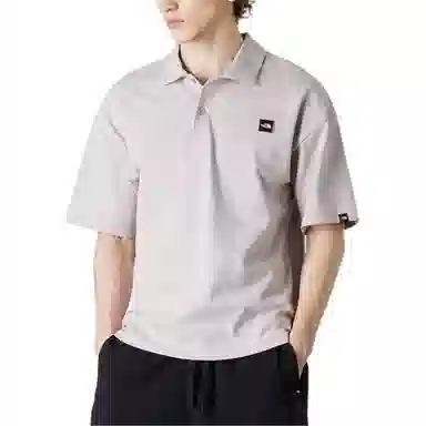 THE NORTH FACE UE logoPolo