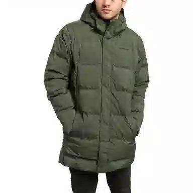 Patagonia Jackson Glacier