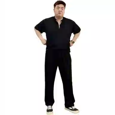 DEMAVIE cleanfitvibe