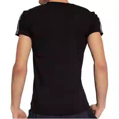 EMPORIO ARMANI SS24 LogoT