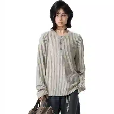 DEMAVIE polocleanfitT