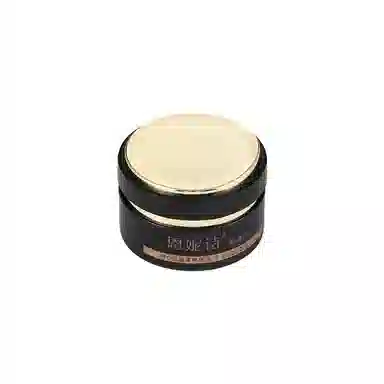 恩妮诗 北极之光指甲油 爆闪七彩玻璃珠猫眼