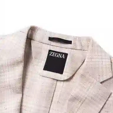 Zegna SS25