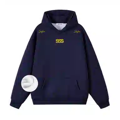 7 SEVFUN 360gCleanfitLogo STA