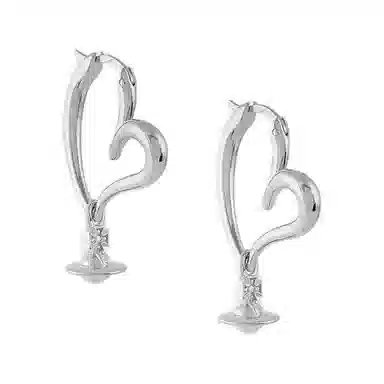 Vivienne Westwood Emily Silver