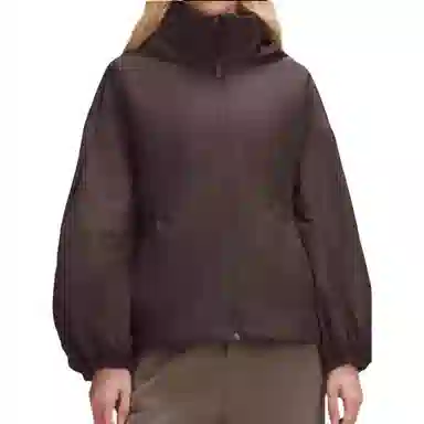 Lululemon Cinch-Waist Jacket