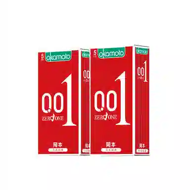 okamoto 0010.01mmbyt 5