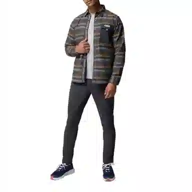 Columbia PFG Uncharted