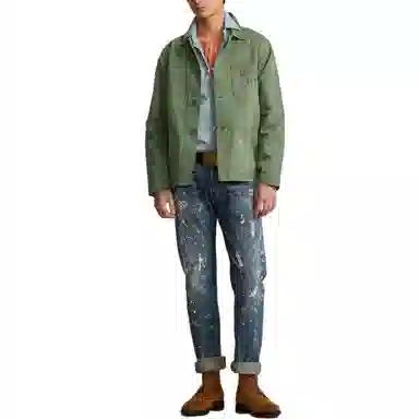 Polo Ralph Lauren FW23