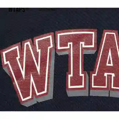 WTAPS T