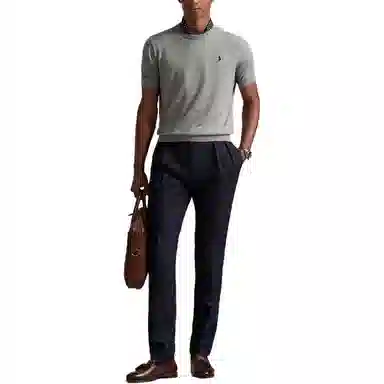 Polo Ralph Lauren Crew Neck T-Shirt