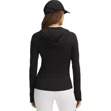 lululemon Define Nulu Jacket