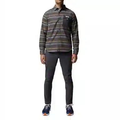 Columbia PFG Uncharted