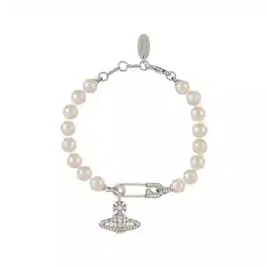 Vivienne Westwood Lucrece Bracelet