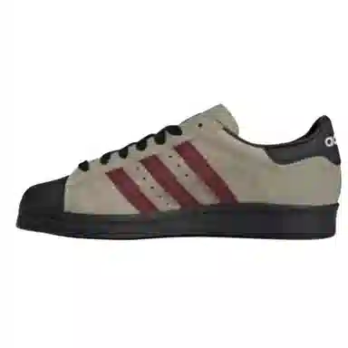 adidas Superstar 82 Beige Brown