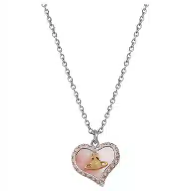 Vivienne Westwood Petra Necklace