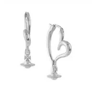 Vivienne Westwood Emily Silver