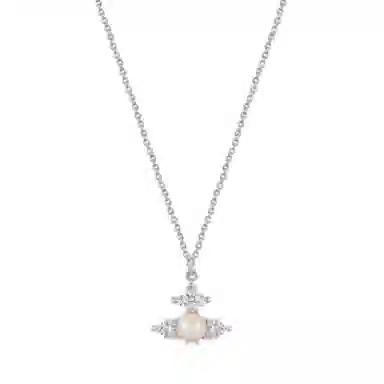 Vivienne Westwood Pendant Silver
