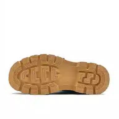 Palladium Malard Suede Boots