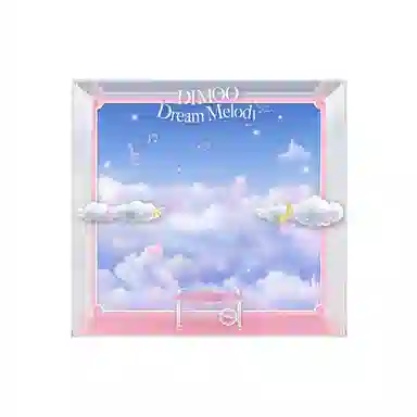 LIGHT YOUR BRICKS DIMOO