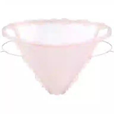 小甜崽 粉色三角内裤 女款