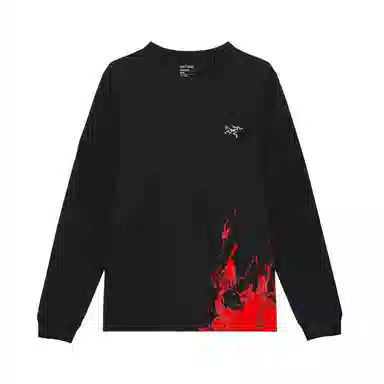 Arcteryx KRAGG LogoT