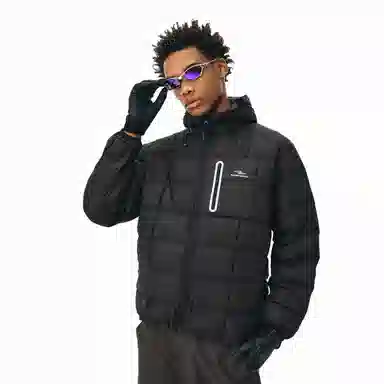 FPA Always Moving Series