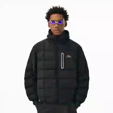 FPA Always Moving Series