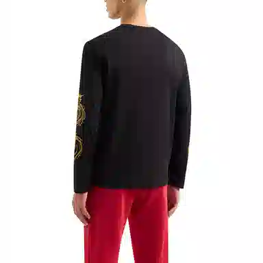 ARMANI EXCHANGE SS24 Logo