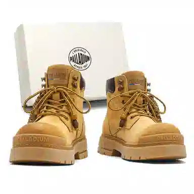 Palladium Pampa Hi Boots
