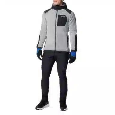 Columbia Omni-HeatSherpa