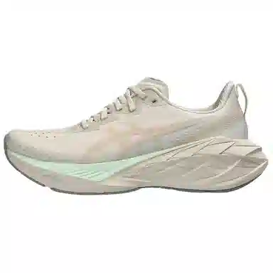 Asics NOVABLAST 4 Oatmeal Beige