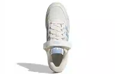 adidas Forum Low White Blue