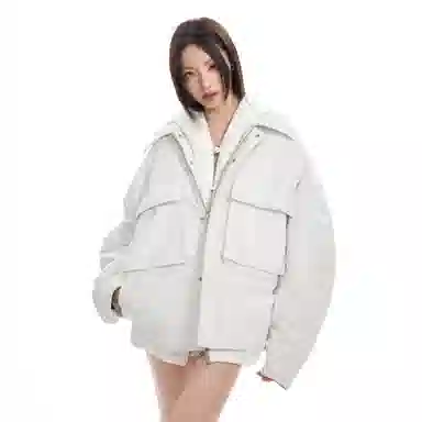 BJHG Cleanfit Down Jacket